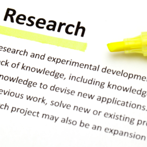 Research Packet