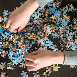 Puzzles